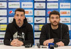 FC Viitorul - U Craiova, duminică, la Ovidiu Andrei Artean - \