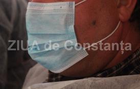 Epidemie de gripă din România. Iată harta infecţiilor! Ce recomandă specialiştii