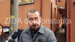 Șeful DNA Constanța „Dacă nu vrei să arzi de viu într-un incendiu dintr-un spital din România, ai face bine să nu te îmbolnăvești“