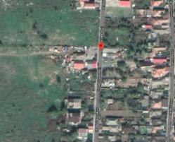 Constănţeanul supărat „Domnule primar Făgădău, veniţi în Palazu Mare, pe strada Valea Morii, să vedeţi cât noroi e aici!“