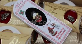 Începe autorizarea comercianţilor de mărţişoare la Constanţa. Ce acte sunt necesare 