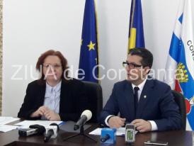 Detalii din proiect Astăzi are loc semnarea proiectului de reabilitare și modernizare a bulevardelor 1 Decembrie 1918, Alexandru Lăpușneanu și Aurel Vlaicu (documente) 