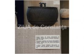 Istoria Dobrogei - Bibliografie  Xenofon (434 î. H. - 354 î. H.) - „Anabasis” (galerie foto)