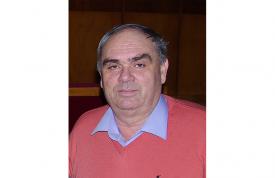 #citesteDobrogea   Ovidiu Dunăreanu - 70. Scriind despre Dobrogea cu inefabilul sentiment al tinereţii fără bătrâneţe şi al vieţii fără de moarte