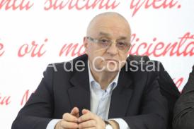 Felix Stroe  „Vom avea alianțe și candidați unici la primăriile orașelor și municipiilor!”