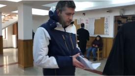 Procurorii cer în continuare arestarea fostului prefect Ioan Albu. Cine va judeca dosarul. Ce spun rudele îndoliate (video) 