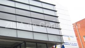 O nouă condamnare în justiţia din Constanţa! Doi ani de închisoare pentru o mită de 7 lei 