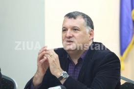 Bogdan Huțucă nu este interesat de portofoliul de la Finanțe în guvernul Cîțu 
