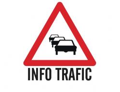 Județul Tulcea Trafic restricționat pe DN22