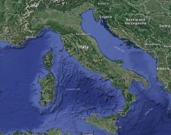 Italia Dosar penal pentru patru români care nu au respectat carantina