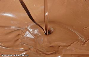 Beneficiile ciocolatei calde. De ce ar trebui să bei 