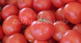 Conținutul alcalin al roșiilor, minunat pentru curățarea sângelui