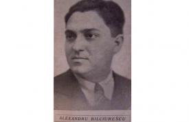 Alexandru Bilciurescu - poet, romancier, publicist și jurist dobrogean