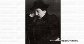 Alexandru Vlahuţă - profesor, prozator și poet 