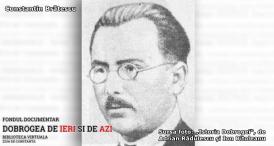 Constantin Brătescu - savant, pedagog şi scriitor, geograful Dobrogei