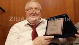 Marian-Traian Gomoiu - biolog si geograf, Membru titular al Academiei Române     