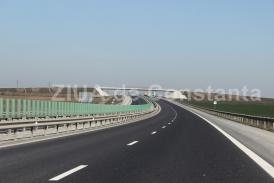 Restricții de circulație pe autostrada A2 București – Constanța