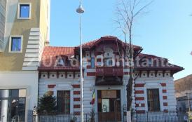 Centrul Cultural Judeţean Constanţa „Teodor T. Burada” angajează referent de specialitate