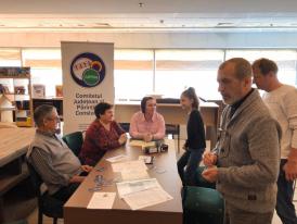 Centrul de Consultanță și Orientare în Carieră deschis în Constanța