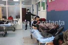 Numărul cazurilor de gripă din România, în scădere. Iată care este situaţia la Constanţa!