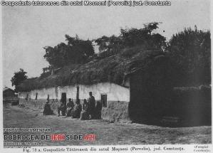 #citeşteDobrogea Puţină istorie. Epopeea Crimeii 