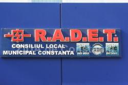 Anunţ RADET Constanţa. Ce zone sunt afectate de întreruperea furnizării agentului termic