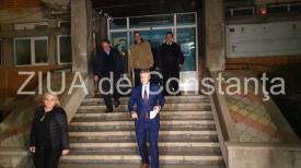 Traseul bolnavului de coronavirus din Constanţa la Piatra Neamț explicat, pe zile, de prefectul judeţului (galerie foto+video)     