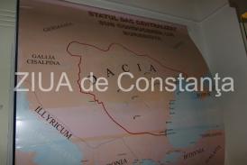 Istoria Dobrogei - Bibliografie  Eschine (390 î. H. - 322 î. H.) - „Discurs împotriva lui Ctesiphon” (galerie foto) 