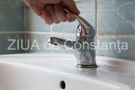 Locuitorii din Valu lui Traian, fără apă potabilă