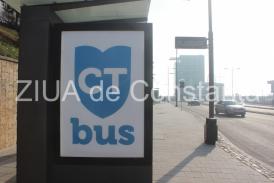 CT BUS Cursele de pe linia 44, reluate 