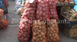 Prețurile la legume și fructe, majorate peste noapte Arimex Comexim 2000 SRL, firma care pregătește hrana pacienților din Constanța - „O să ajungem să nu le putem asigura mesele“