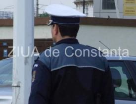 Ordin de protecție provizoriu emis pe numele unui bărbat agresiv din orașul Hârșova