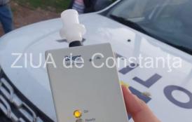 Activitate rutieră Șoferi băuți, depistați pe străzile din județul Constanța