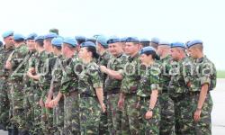 MApN, dat în judecată de un subofițer constănțean, pentru plata a 29 de solde ale funcției de bază. Cum s-a terminat procesul