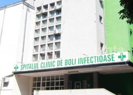 Spitalul Boli Infecțioase Constanța Toți pacienții confirmați cu virusul COVID-19 sunt în stare bună