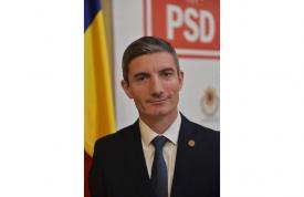 George Vișan, deputat PSD - „Dragi liberali, nu mai expuneți populația Constanței la riscuri fără un dialog deschis cu toți factorii de decizie la nivel local” 