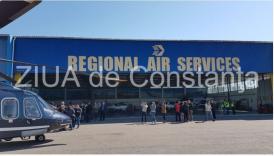 Astăzi este şedinţă de Guvern. Proiectele care vizează judeţul Constanţa 