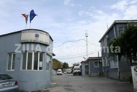 Apel către constănțeni Serviciul de Ambulanță Județean Constanța are nevoie de echipamente și dezinfectanți!   