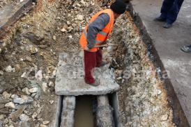 Mai mulți abonați din Techirghiol și Eforie Nord rămân fără apă potabilă