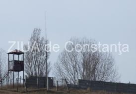 UM 02133 Constanța angajează referent pentru Laboratorul Hărți Analogice de Navigație