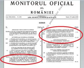 Ordinul ministrului sănătăţii şi al preşedintelui CNAS nr. 502 privind concediile şi indemnizaţiile de asigurări sociale de sănătate 