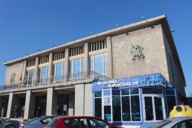 Sondaj de opinie ZIUA de Constanța Cât de mult credeți că va afecta criza coronavirusului sportul constănțean? 