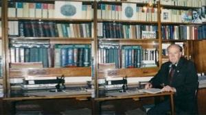 #citeșteDobrogea Idris Asanin, „tătarul patriei străbune”    