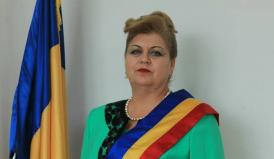 Mesaje de interes public! Primarul din Grădina, Gabriela Iacobici  - “Fiți responsabili și prudenti pentru a evita îmbolnăvirea semenilor dumneavoastră!”