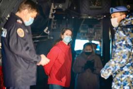 Ludovic Orban „Apreciez curajul și gestul de solidaritate din partea echipei medicale din România care se alătură colegilor italieni“