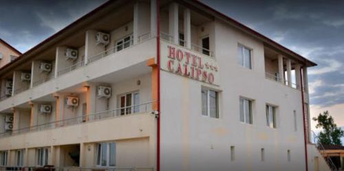 Club Calipso SRL propune extinderea și supraetajarea complexului hotelier din Venus