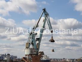 Constanța. Lista navelor avizate la operare în porturile maritime românești. Sub ce pavilion sunt   