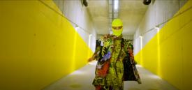 Melodia Zilei Delia feat. NANE - Cum era | Official Video