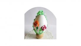 Oua infofolite sau crosetate!