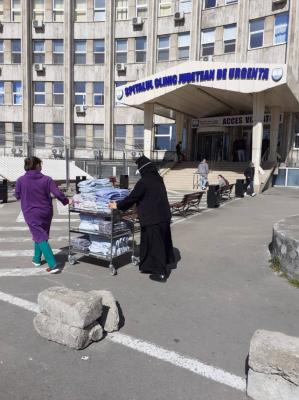 #ConstantaEsteBine Arhiepiscopia Tomisului continuă campania de ajutorare a semenilor. Cum puteți ajuta 